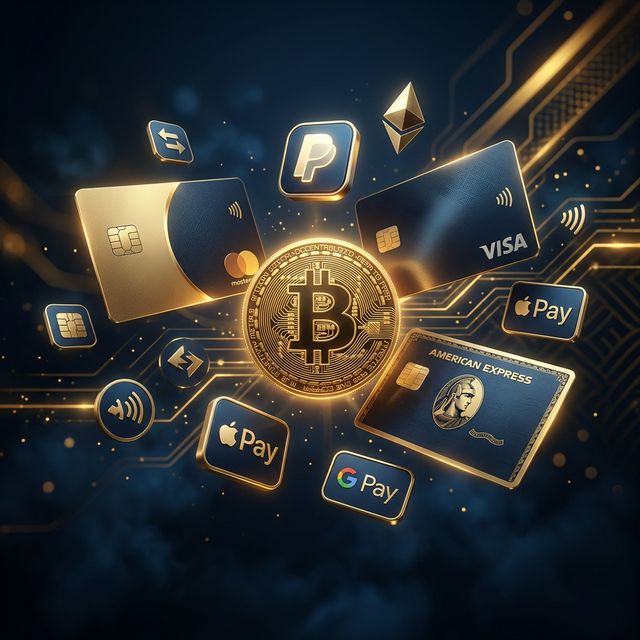 Sichere Zahlungen bei Wonder Luck